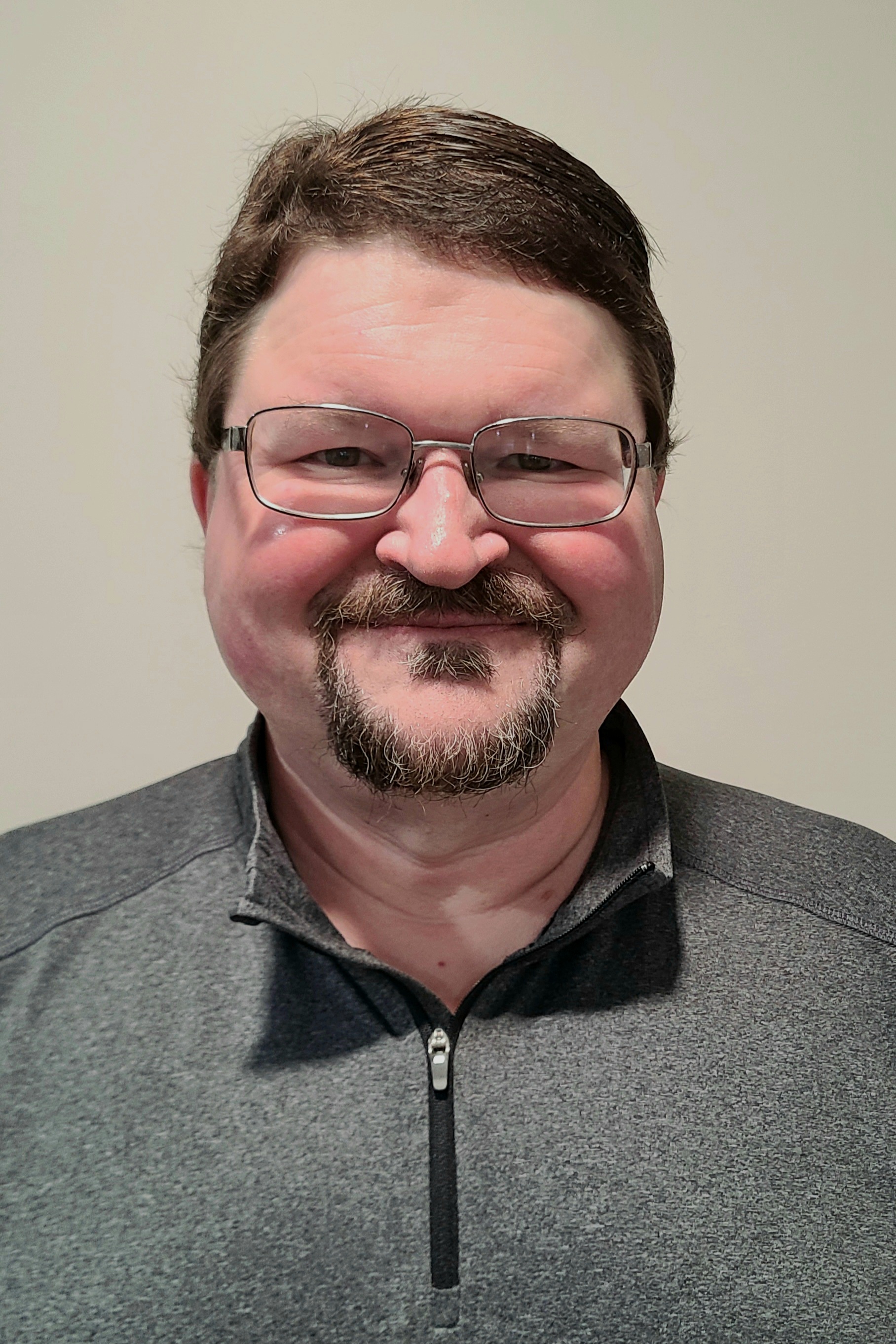 Michael Murphy of Padgett Florence, providing small business accounting, tax, payroll, and advisory support in Florence, KY.